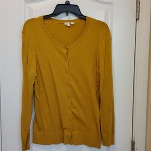Gap Cardigan